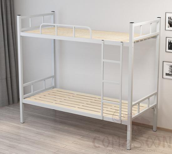 Iron frame bunk bed-90*200cm