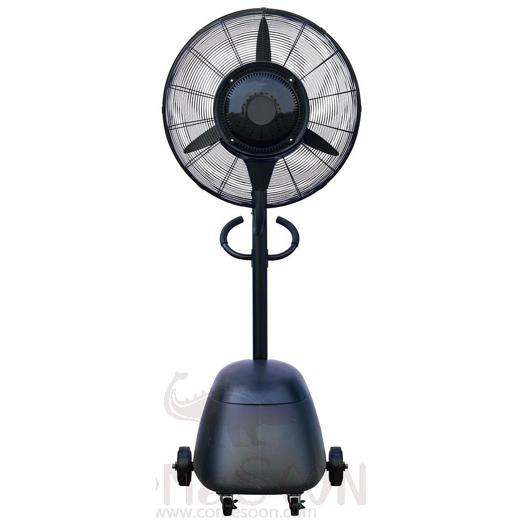 Mobile misting fan-MFS-26E