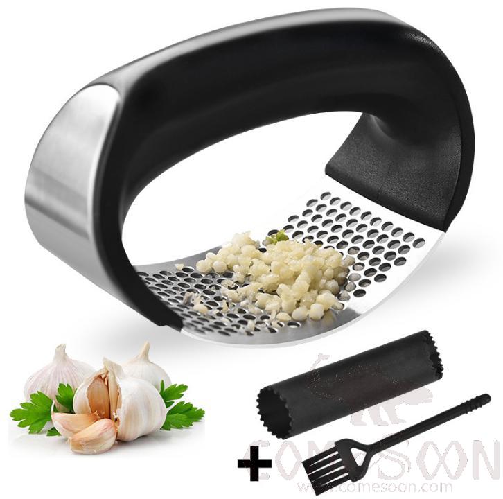 Garlic Press