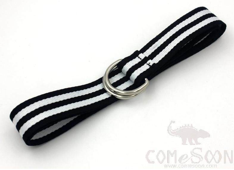 Canvas belt-110cm