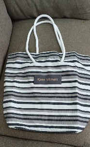 Beach Bag-W50 * H40 * D15 cm