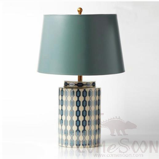 Table Lamp-D35*H62cm