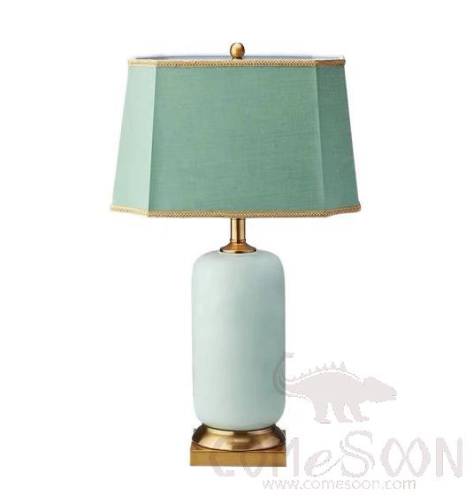 Table Lamp-D40*H63cm