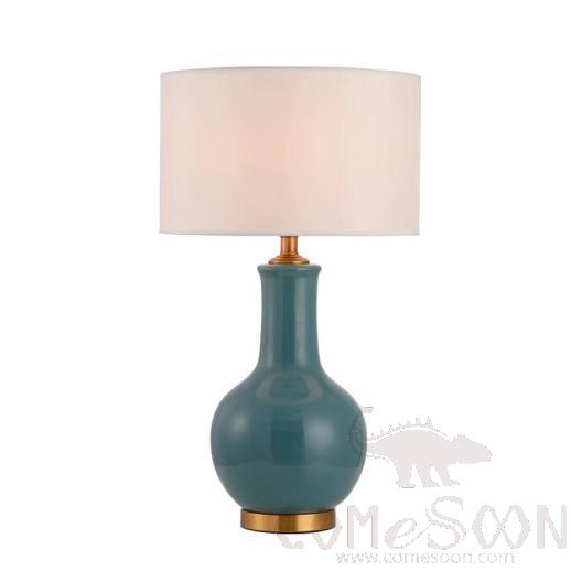 Table Lamp-D38*H64cm