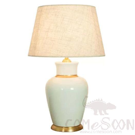 Table Lamp-D40*H70CM