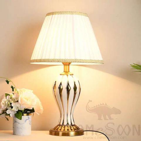 Table Lamp-D30*H53CM