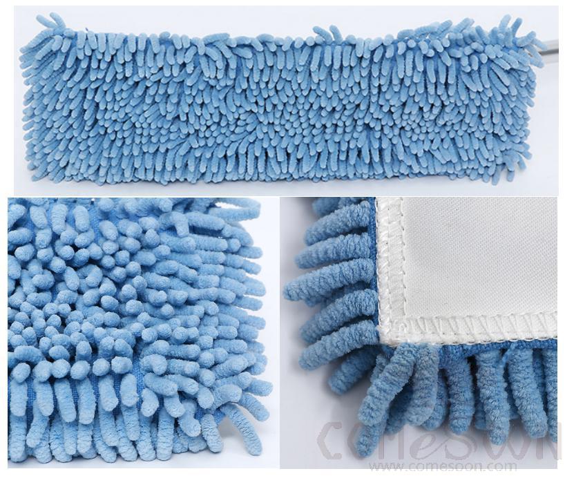 Mop cloth - chenille