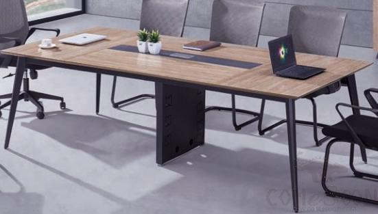 Conference table-240*120*75cm