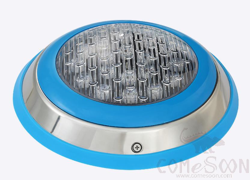 RGB Underwater Wall Light-12WW230*H48 mm