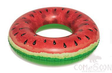 Watermelon swimming circle - Bestway - ordinary - 36121