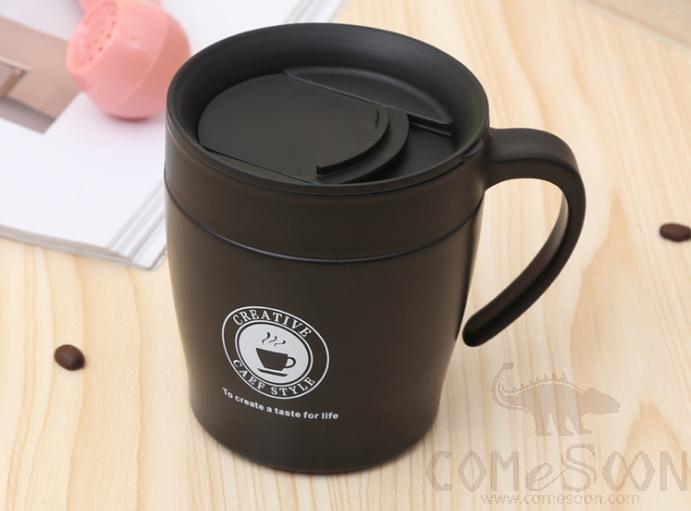 Customized 12OZ S/S Mug
