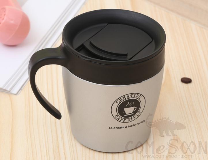 Customized 12OZ S/S Mug