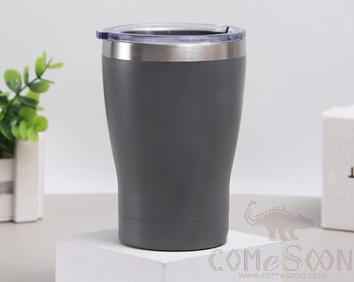 12 OZ Stainless Steel Mug