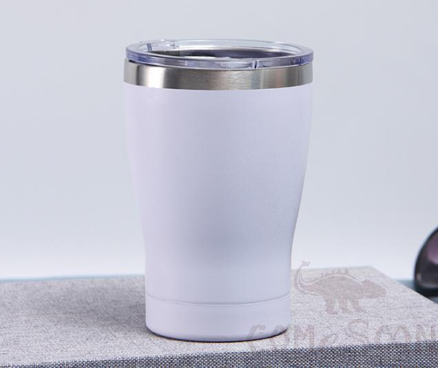 12 OZ Stainless Steel Mug