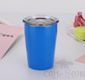 8OZ S/S Coffe Mug