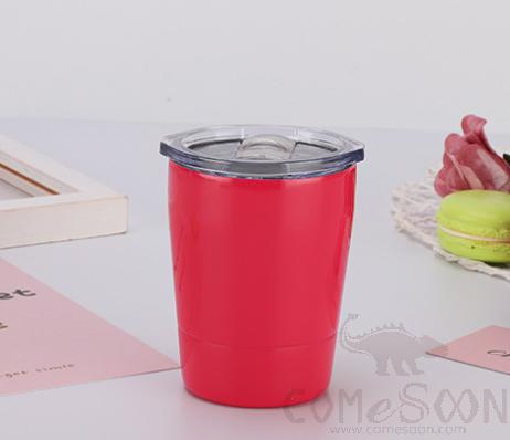 8OZ S/S Coffe Mug