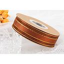 Gallon Silk ribbon 2.5CM