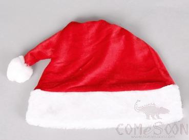 Christmas Hat Adult，Φ30*H40cm