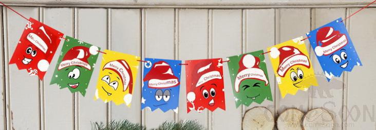 Christmas Banner