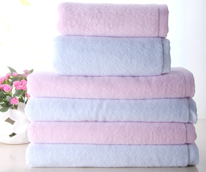 Bath Towel