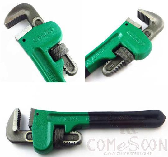 Pipe Wrench 24&quot;，High Carbon Steel