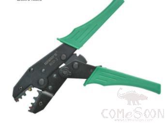 Cable Crimping Pliers