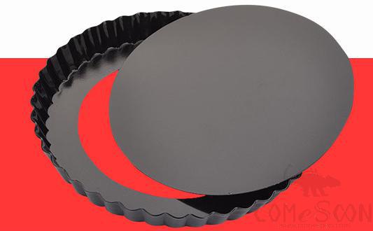 Pizza pan 16cm