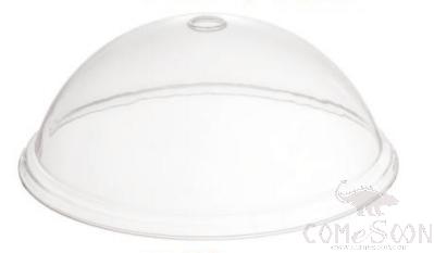 PC 8 Inch Round Food Cover