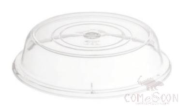 PC 11 Inch Western Food Oval Cover