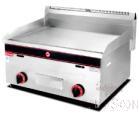 Gas Griddle, Size: L550*W480*H420mm, Power: 36.7Tu/nr