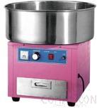 Electric Candy Floss Machine, Dimension:L460*W460*H500mm, Power:0.9 KW