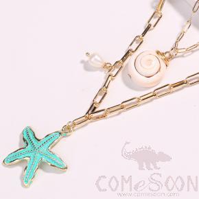 Necklace / Jewelry NZ403