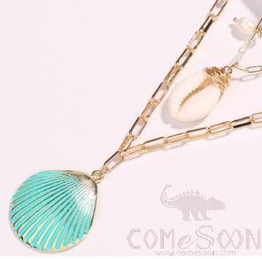 Necklace / Jewelry NZ404