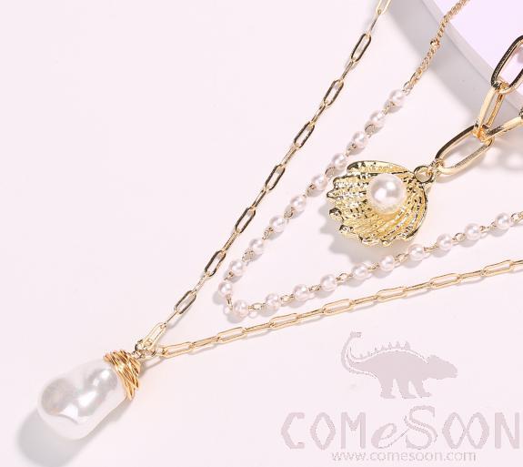 Necklace / Jewelry NZ406