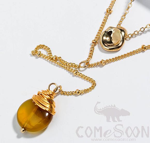 Necklace / Jewelry NZ449-X