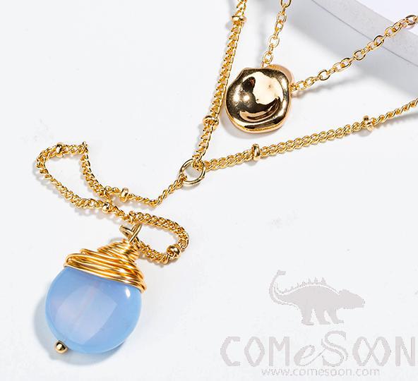 Necklace / Jewelry NZ451-X