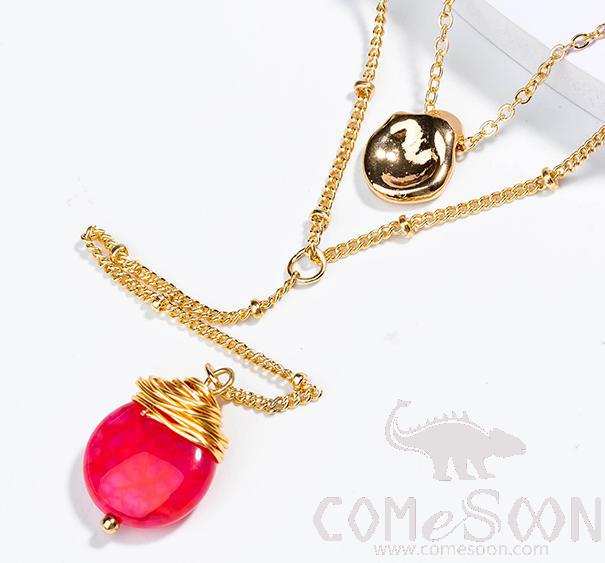 Necklace / Jewelry NZ453-X