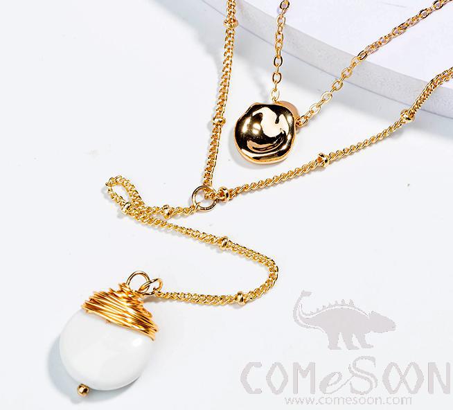 Necklace / Jewelry NZ454-X
