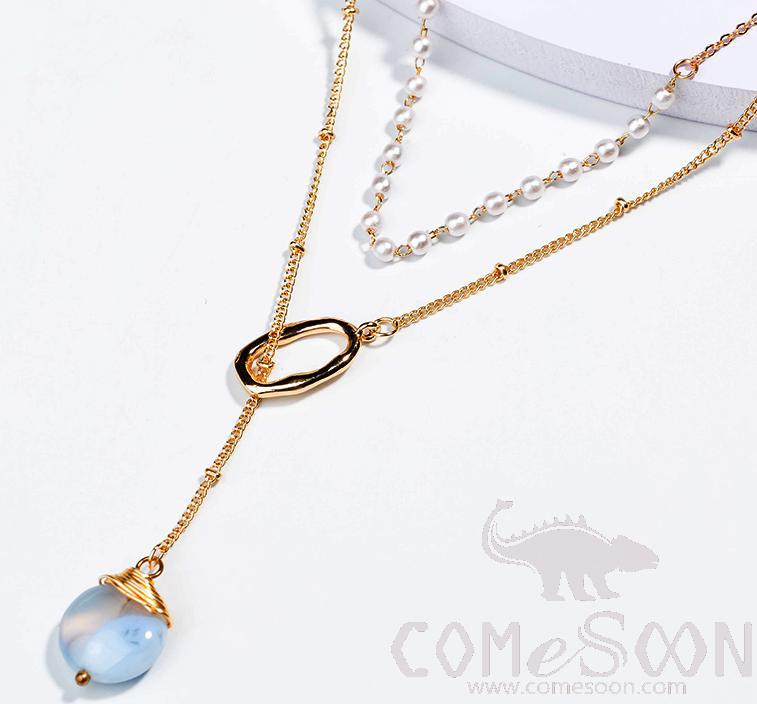 Necklace / Jewelry NZ458-X