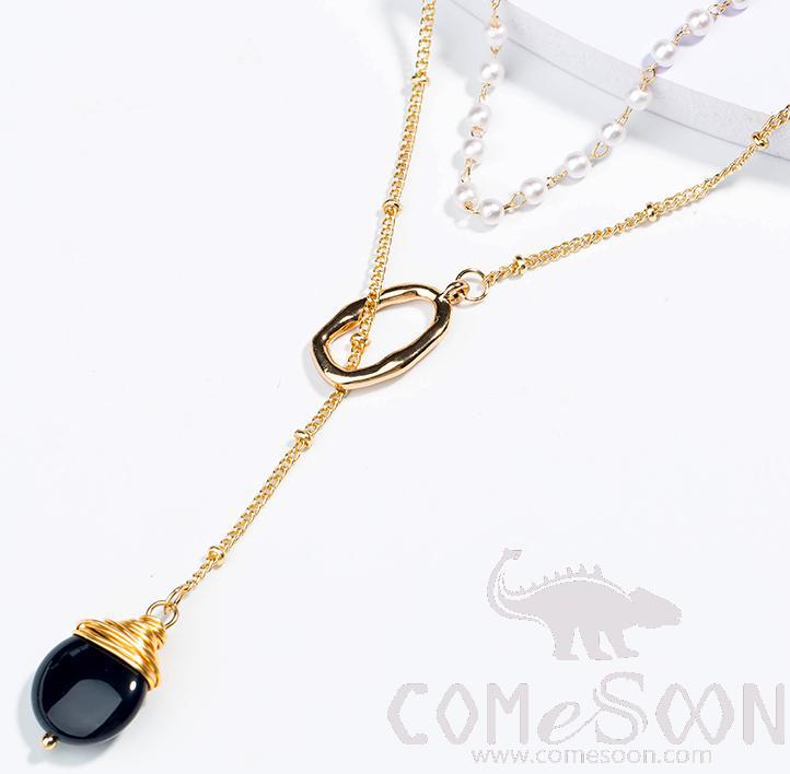 Necklace / Jewelry NZ462-X