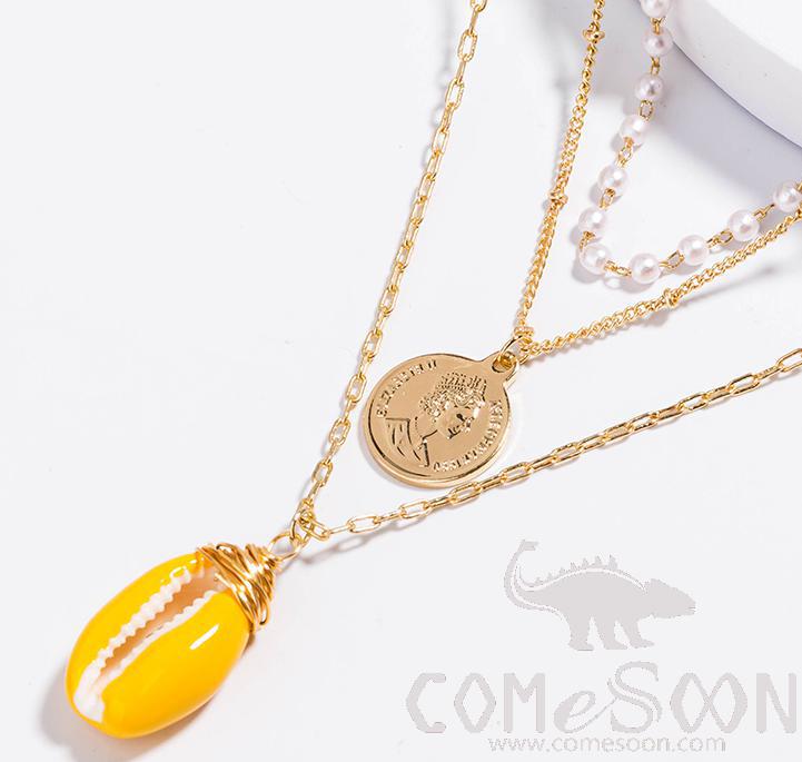 Necklace / Jewelry NZ464-X