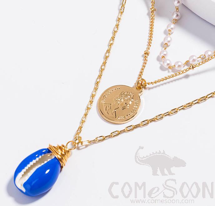 Necklace / Jewelry NZ466-X