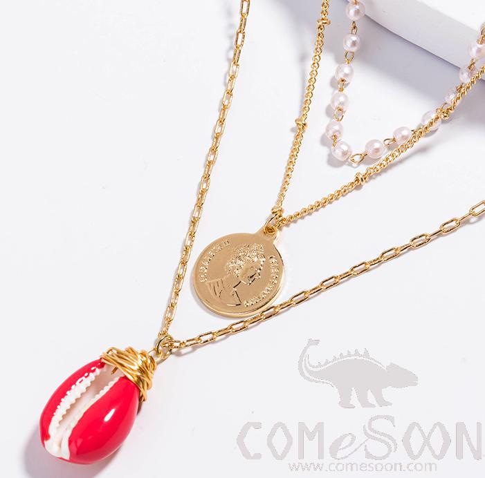 Necklace / Jewelry NZ469-X