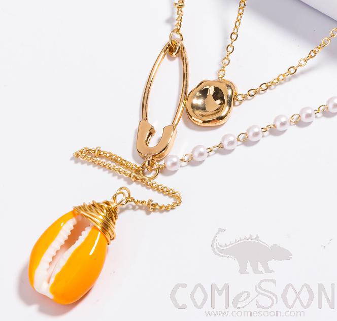 Necklace / Jewelry NZ470-X