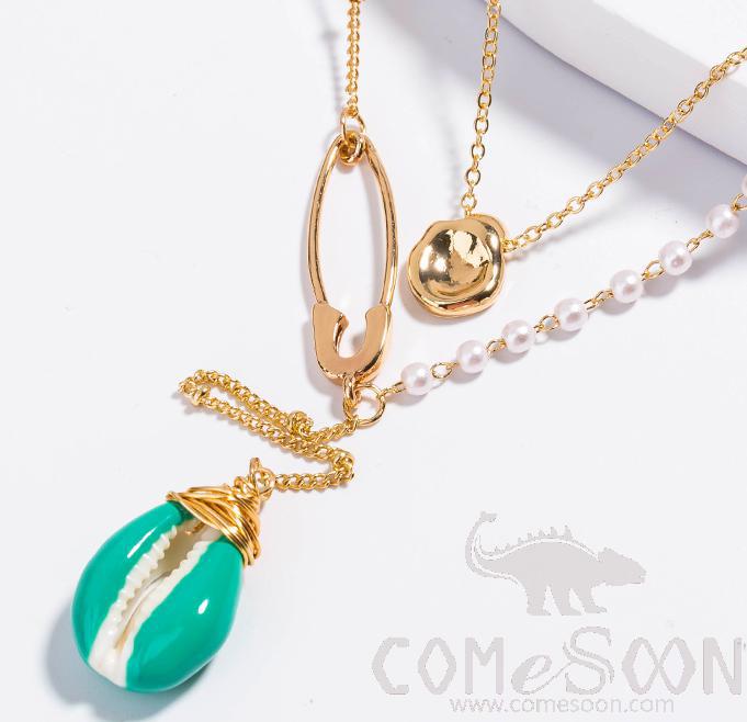 Necklace / Jewelry NZ472-X