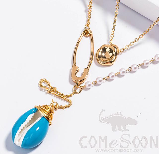 Necklace / Jewelry NZ474-X