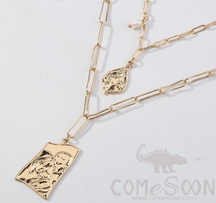 Necklace / Jewelry NZ487