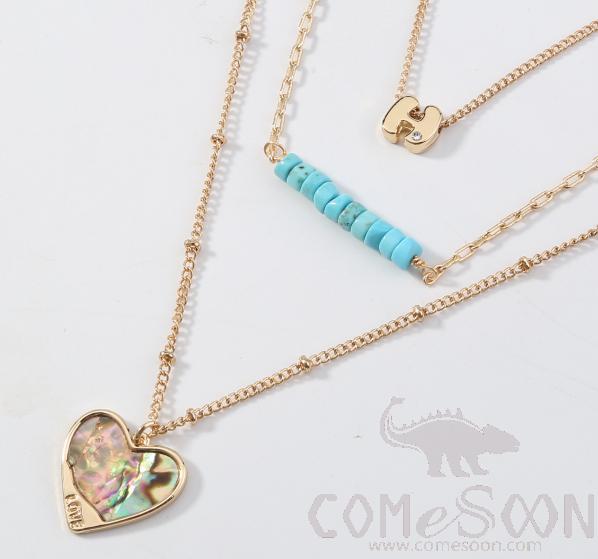 Necklace / Jewelry NZ488