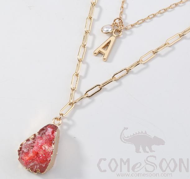 Necklace / Jewelry NZ489