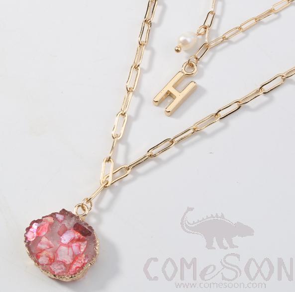 Necklace / Jewelry NZ490